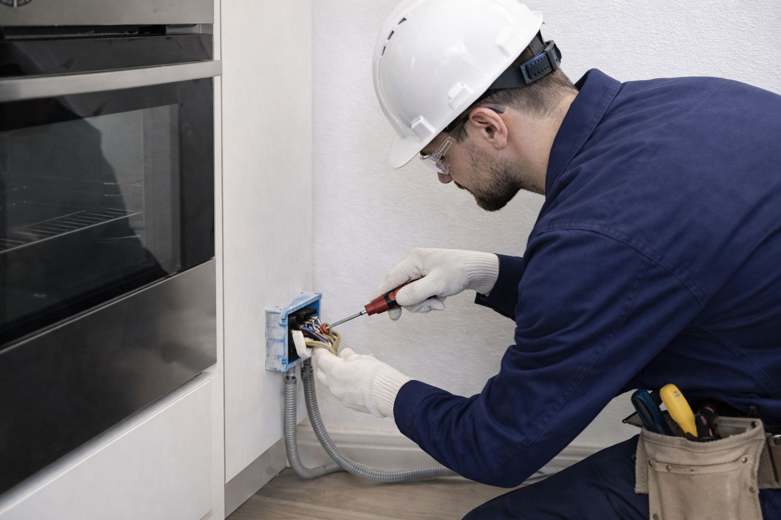 Électricien urgence à Aubervilliers – BatiUrgence