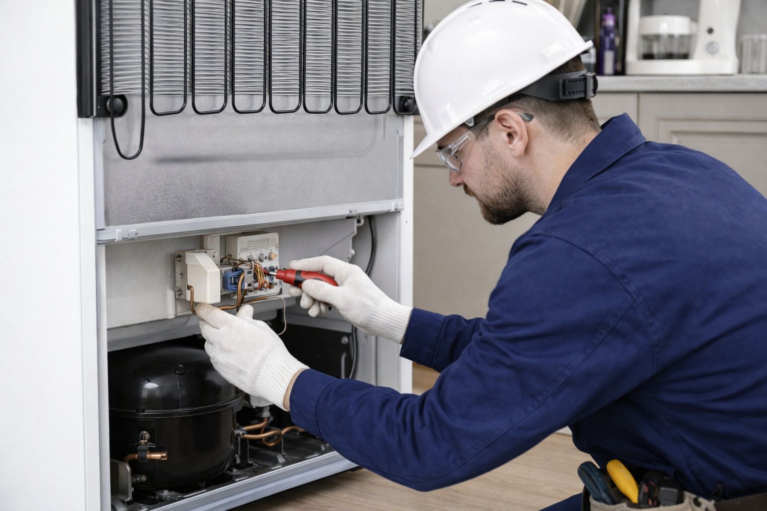 Électricien urgence à Marseille – BatiUrgence