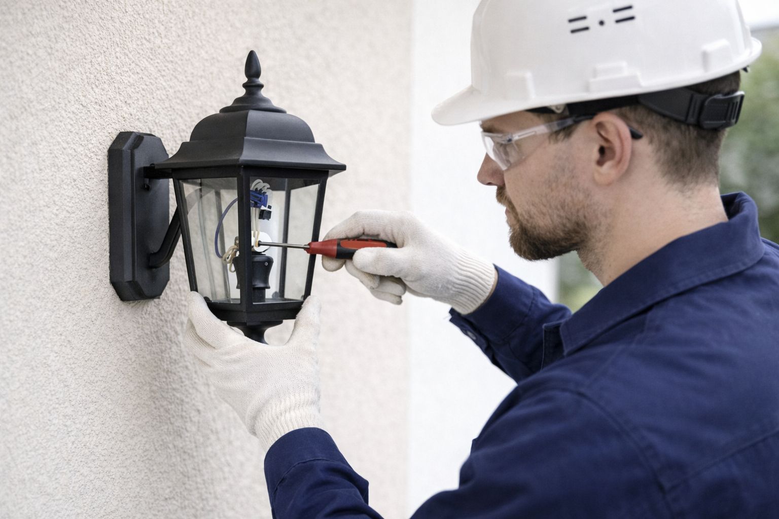 Électricien urgence à Metz – BatiUrgence