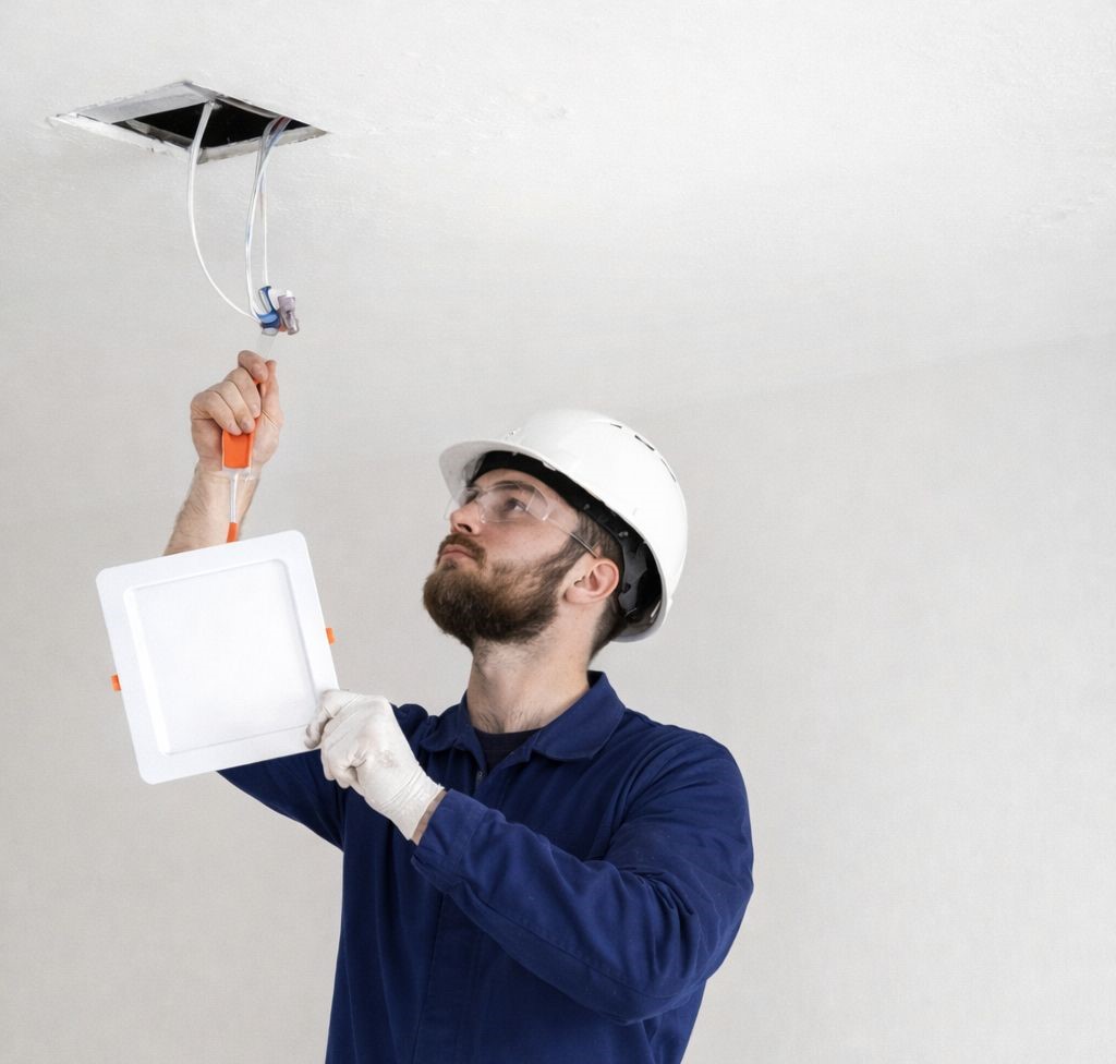 Électricien urgence à Strasbourg – BatiUrgence