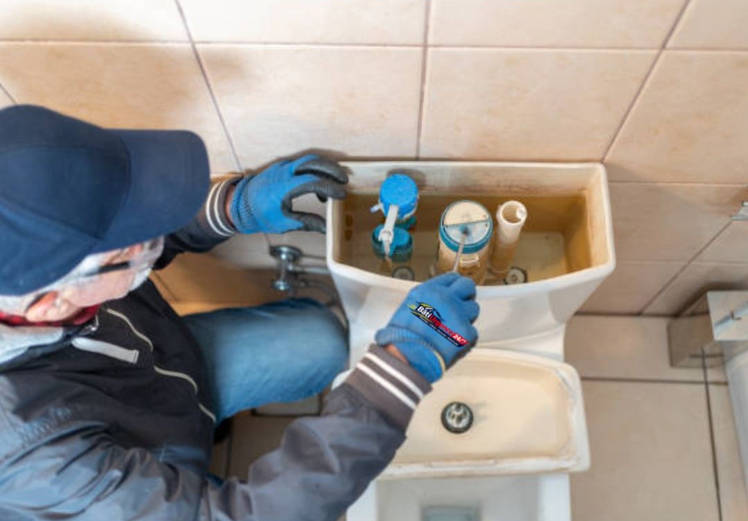 Plombier urgence à Rouen – BatiUrgence