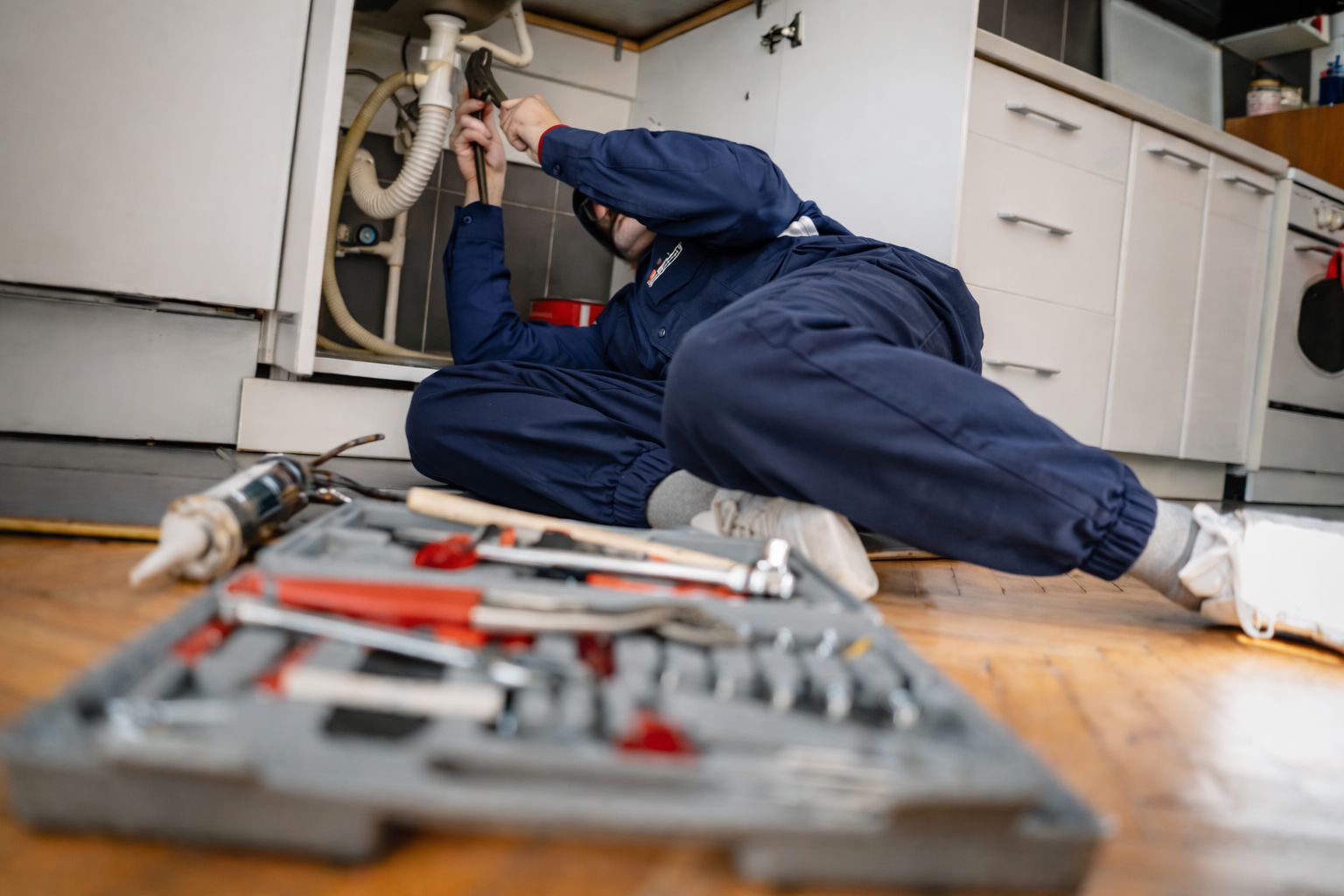 Plombier urgence à Sarcelles – BatiUrgence