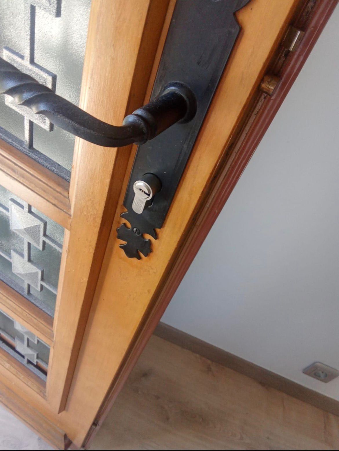 Serrurier urgence à Mulhouse – BatiUrgence