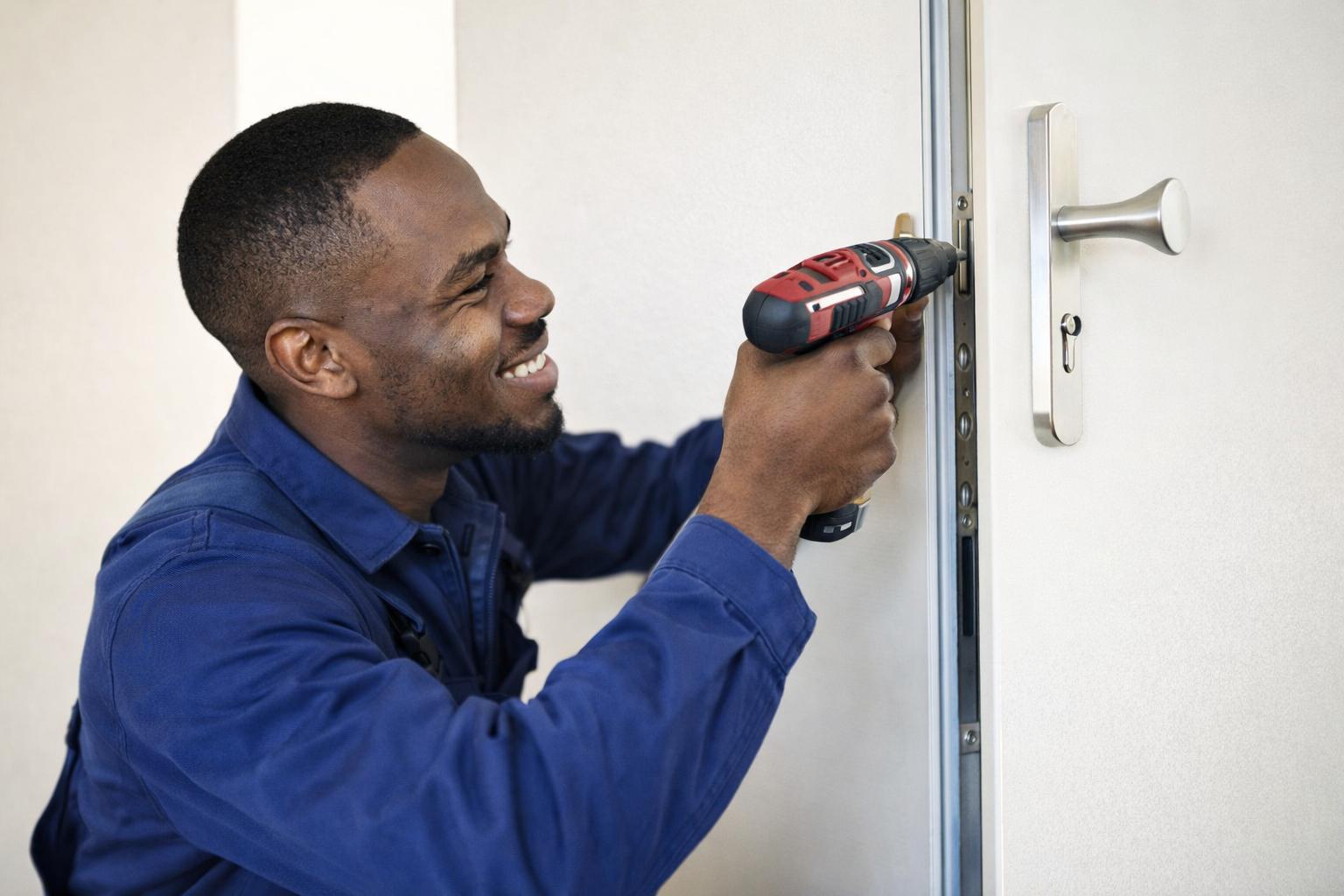 Serrurier urgence à Rueil-Malmaison – BatiUrgence