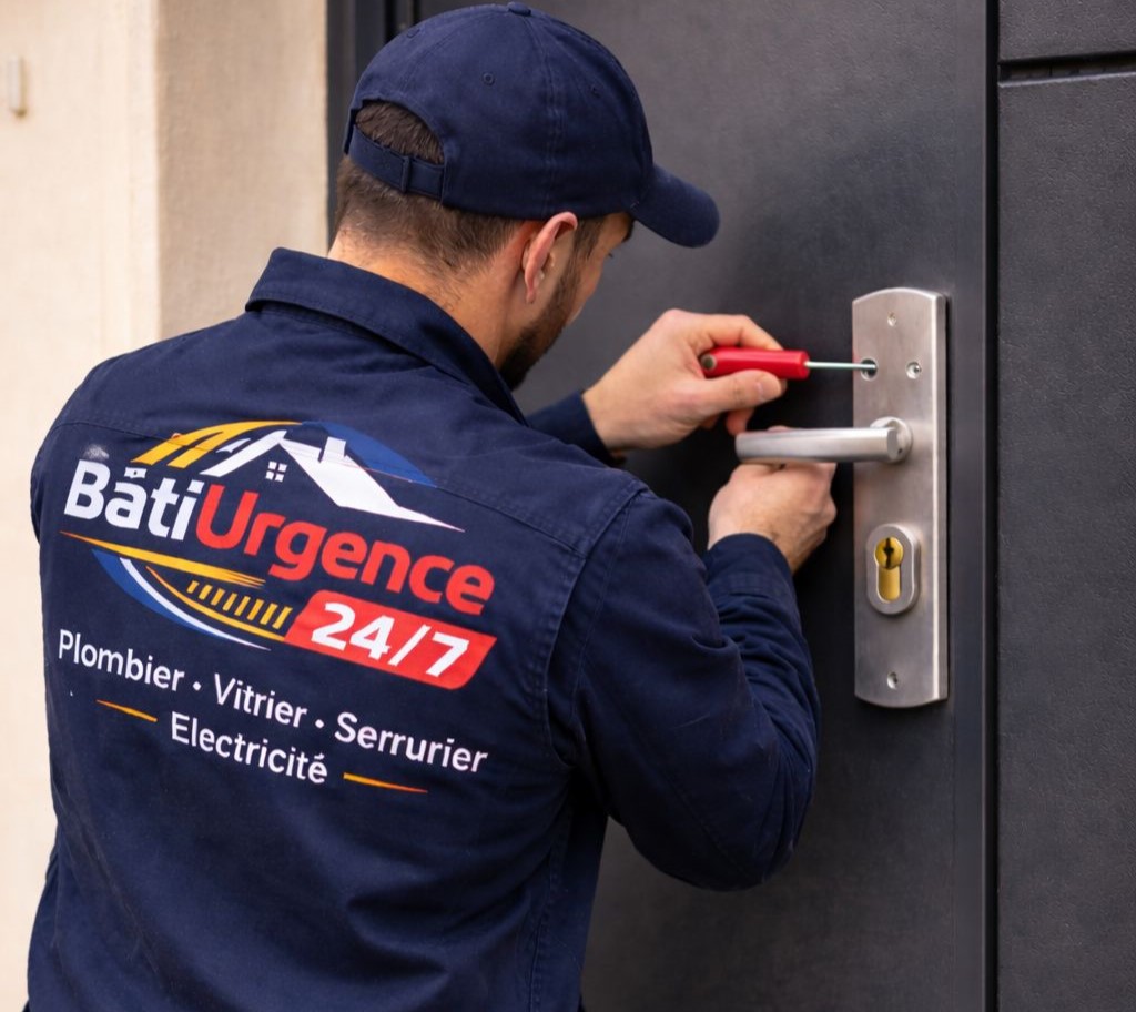 Serrurier urgence à Villefranche-sur-Saône – BatiUrgence