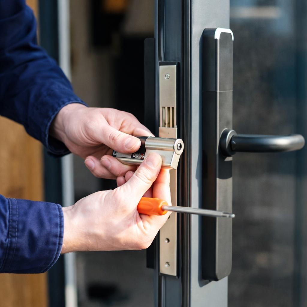 Serrurier urgence à Vitry-sur-Seine – BatiUrgence