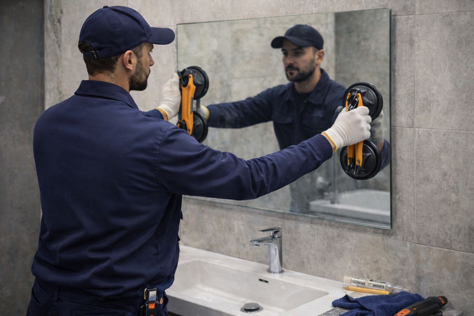 Vitrier urgence à Asnières-sur-Seine – BatiUrgence