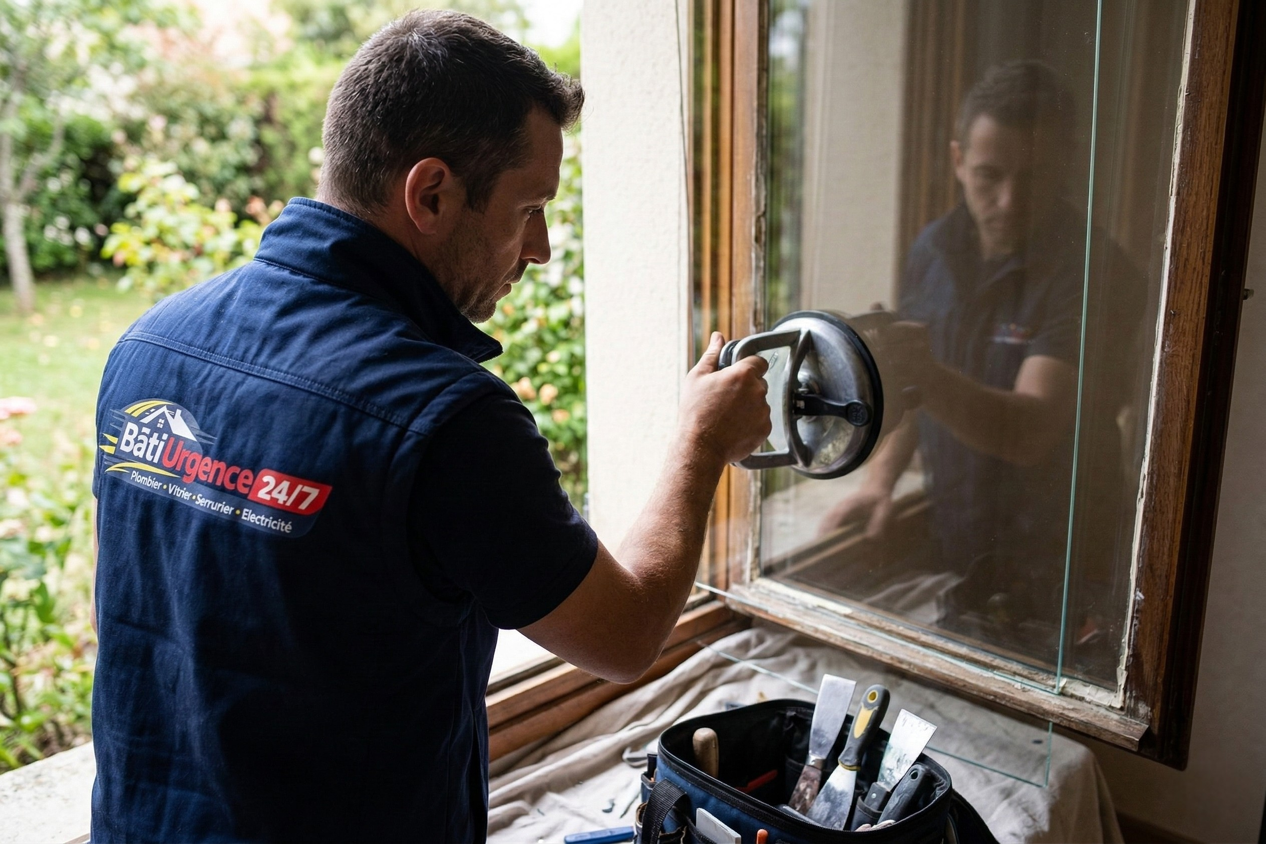 Vitrier urgence à Mulhouse – BatiUrgence