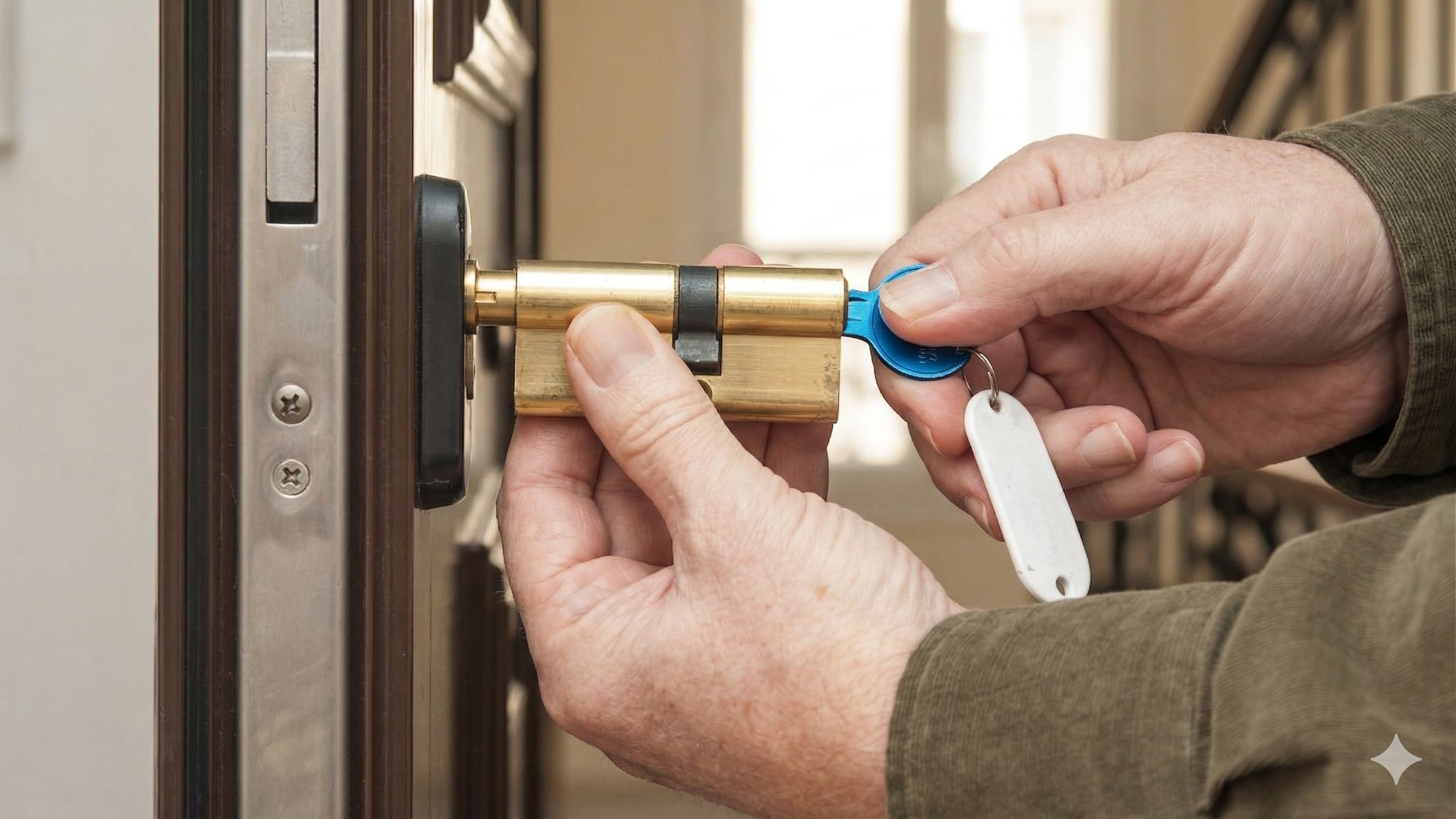 Artisan Serrurier Paris 3ème - BatiUrgence